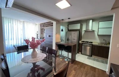 Apartamento com 3 quartos à venda no América, Joinville 