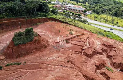 Terreno à venda no Presidente Juscelino, Pouso Alegre 