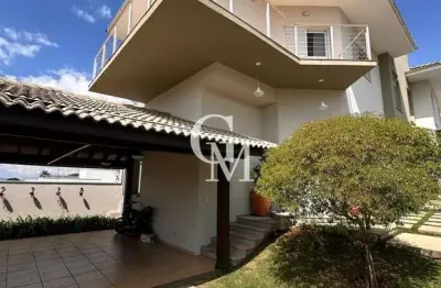 Casa com 3 quartos à venda na Avenida Doutor Lisboa, Pousada dos Campos I, Pouso Alegre