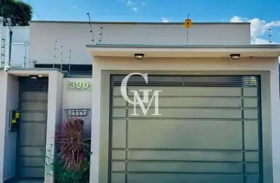 Casa com 3 quartos à venda na Avenida Doutor Lisboa, Cidade Vergani, Pouso Alegre