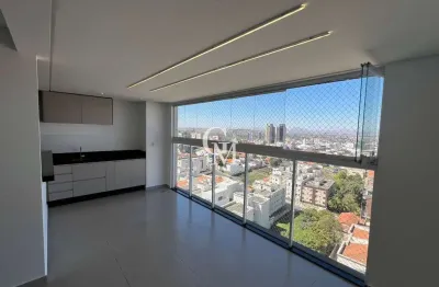 Apartamento com 3 quartos à venda na Avenida Doutor Lisboa, Medicina, Pouso Alegre