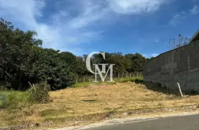 Terreno à venda na Avenida Doutor Lisboa, Residencial Serra Morena, Pouso Alegre