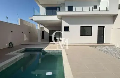 Casa com 3 quartos à venda na Avenida Doutor Lisboa, Residencial Astúrias, Pouso Alegre