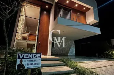 Casa com 3 quartos à venda na Avenida Doutor Lisboa, Las Palmas Setvillage II, Pouso Alegre