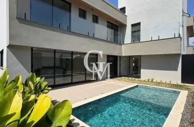 Casa com 3 quartos à venda na Avenida Doutor Lisboa, Las Palmas Setvillage II, Pouso Alegre