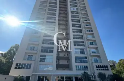 Apartamento com 3 quartos à venda na Avenida Doutor Lisboa, Medicina, Pouso Alegre