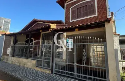 Casa com 4 quartos à venda na Avenida Vicente Simões, Centro, Pouso Alegre