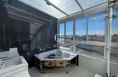 Apartamento com 3 quartos à venda na Avenida Doutor Lisboa, Residencial Santa Rita II, Pouso Alegre