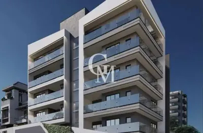 Apartamento com 2 quartos à venda na Avenida Doutor Lisboa, João Paulo II, Pouso Alegre