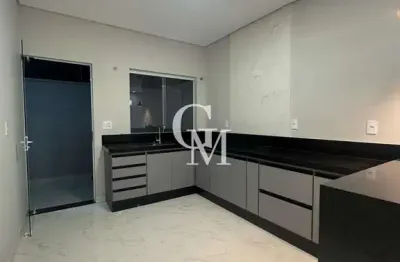 Casa com 3 quartos à venda na Avenida Doutor Lisboa, Jardim Floresta, Pouso Alegre