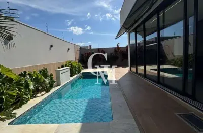 Casa com 3 quartos à venda na Avenida Doutor Lisboa, Residencial Serra Morena, Pouso Alegre