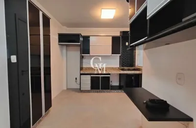 Apartamento com 3 quartos à venda na Avenida Doutor Lisboa, Primavera, Pouso Alegre