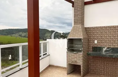 Casa com 3 quartos à venda no Jardim Floresta, Pouso Alegre 