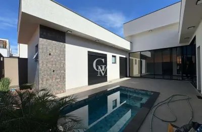 Casa com 3 quartos à venda na Avenida Doutor Lisboa, Las Palmas Setvillage II, Pouso Alegre