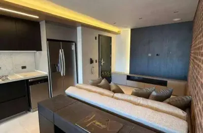 Apartamento à venda, 76 m² por R$ 990.000,00 - Jardim Apolo - São José dos Campos/SP