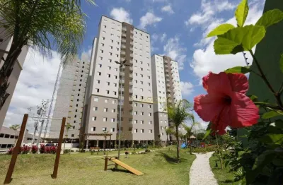 Apartamento com 2 quartos à venda na Avenida Getúlio Vargas, Jardim Califórnia, Jacareí