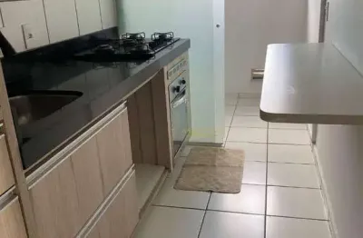 Apartamento com 3 quartos à venda na Avenida Edouard Six, Jardim Paraíba, Jacareí