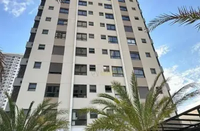 Apartamento com 2 quartos à venda na Rua Carlos Maria Auricchio, Condomínio Royal Park, São José dos Campos