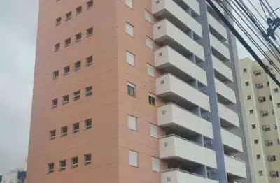 Apartamento com 2 quartos à venda na Rua San Marino, Jardim América, São José dos Campos