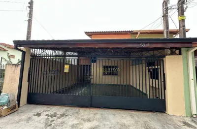 Casa em condomínio fechado com 4 quartos para alugar na Rua Corifeu de Azevedo Marques, Jardim das Indústrias, São José dos Campos