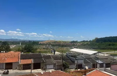 Casa com 4 quartos à venda na Rua Tereza Ramos Marins, Jardim Panorama, Caçapava