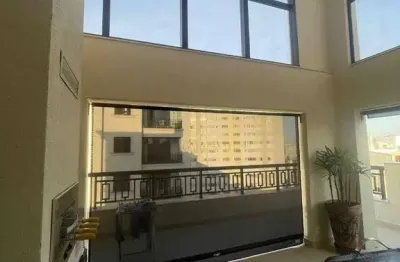 Apartamento com 3 quartos à venda na Avenida Nove de Julho, Jardim Apolo, São José dos Campos
