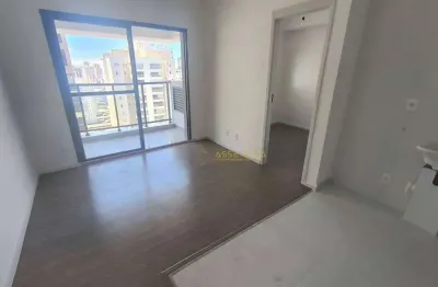 Apartamento com 2 quartos à venda na Rua Laurent Martins, Jardim Esplanada II, São José dos Campos