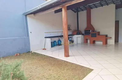 Casa em condomínio fechado com 4 quartos à venda na Rua Benedito Pinotti, Urbanova, São José dos Campos