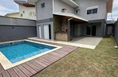 Casa em condomínio fechado com 3 quartos à venda na Rua Francisco Galvão Freire, Urbanova, São José dos Campos