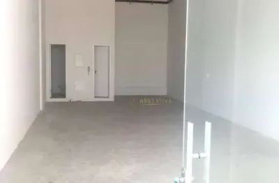 Loja, 76 m² - venda por R$ 850.000,00 ou aluguel por R$ 7.660,00/mês - Jardim Aquarius - São José dos Campos/SP