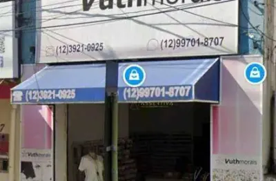 Ponto para alugar, 97 m² por r$ 7.127,89/mês - centro - são josé dos campos/sp