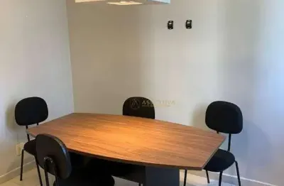 Sala comercial à venda na Rua das Carpas, Jardim Aquárius, São José dos Campos