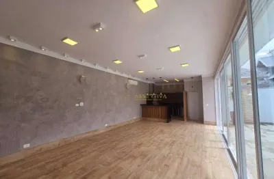 Casa em condomínio fechado com 4 quartos para alugar na Rua Sérgio Luiz Guimarães de Aguiar, Jardim Aquárius, São José dos Campos