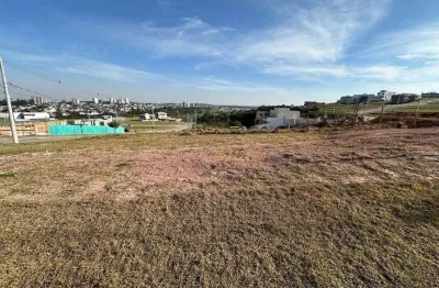 Terreno em condomínio fechado à venda na Avenida Possidonio José de Freitas, Urbanova, São José dos Campos