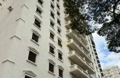 Apartamento com 3 quartos à venda na Avenida São João, Jardim Esplanada, São José dos Campos
