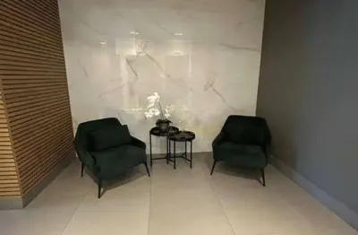 ?? Condomínio Enjoy Aquarius – Conforto, lazer e segurança!