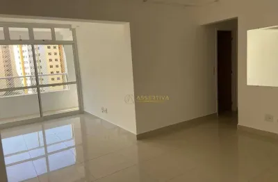 Apartamento com 2 quartos para alugar na Rua Jesus Garcia, Condomínio Royal Park, São José dos Campos