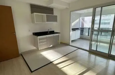 Apartamento com 2 quartos para alugar na Rua Heitor Vieira Júnior, Jardim Aquárius, São José dos Campos