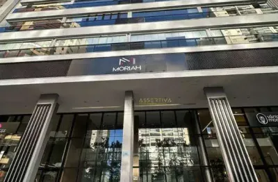 Flat com 1 quarto para alugar na Rua Heitor Vieira Júnior, Jardim Aquárius, São José dos Campos