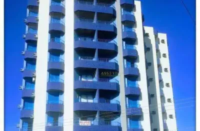 Apartamento com 2 quartos para alugar na Rua Nelson de Oliveira Silva, Prainha, Caraguatatuba