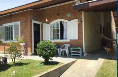 Casa em condomínio fechado com 3 quartos à venda na Rua Heitor de Andrade, Jardim das Indústrias, São José dos Campos