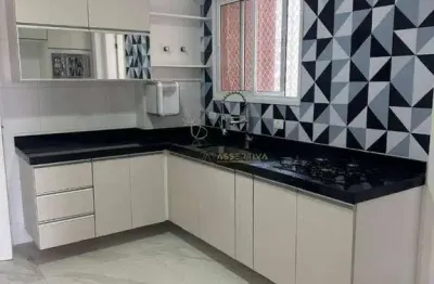 Apartamento com 3 quartos à venda na Rua Emílio Marelo, Jardim das Indústrias, São José dos Campos