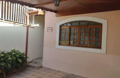 Casa com 3 quartos à venda na Rua Sebastião Machado de Andrade, Loteamento Residencial Andrade, Pindamonhangaba