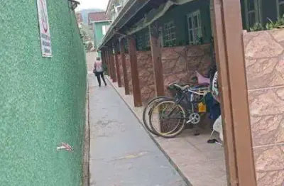 Casa com 2 quartos à venda na Rua Paty, Martim de Sá, Caraguatatuba
