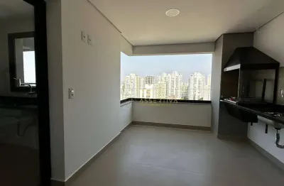 Apartamento com 3 quartos à venda na Rua Padre Rodolfo, Jardim Apolo, São José dos Campos