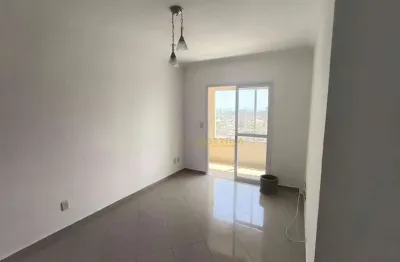 Apartamento com 3 quartos para alugar na Rua Paulo Edson Blair, Jardim Apolo, São José dos Campos