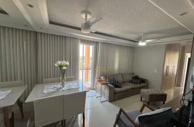 Apartamento com 3 quartos à venda na Rua Maurício Cardoso, Jardim Sul, São José dos Campos