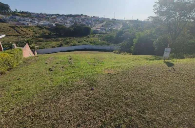 Terreno em condomínio fechado à venda na Alameda Mirante do Vale, Parque Mirante do Vale, Jacareí