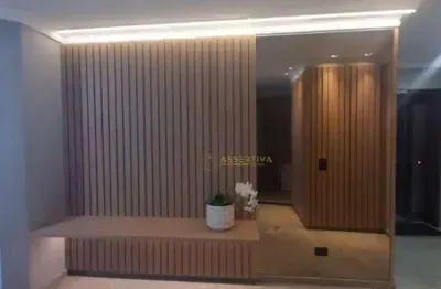 Apartamento com 3 quartos à venda na Rua Shizuko Iida, Jardim América, São José dos Campos