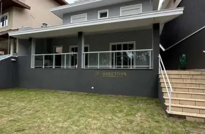 Casa com 4 dormitórios, 280 m² - venda por R$ 1.890.000,00 ou aluguel por R$ 10.720,00/mês - Urbanova - São José dos Campos/SP